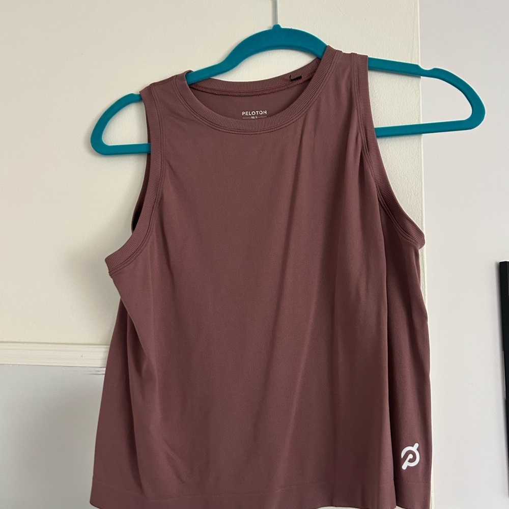 Peloton Women's Tank Top